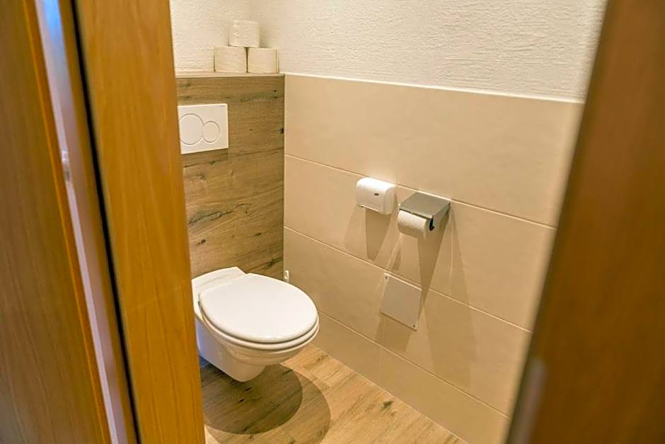 Das kleine Bio Hotel Tiefenbach