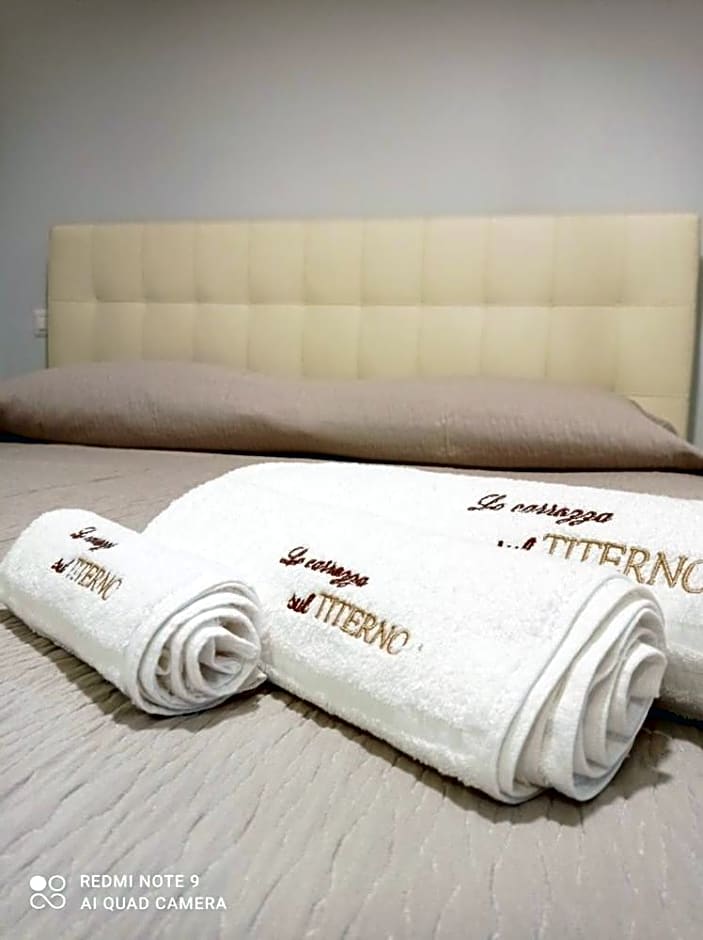 La Carrozza sul Titerno