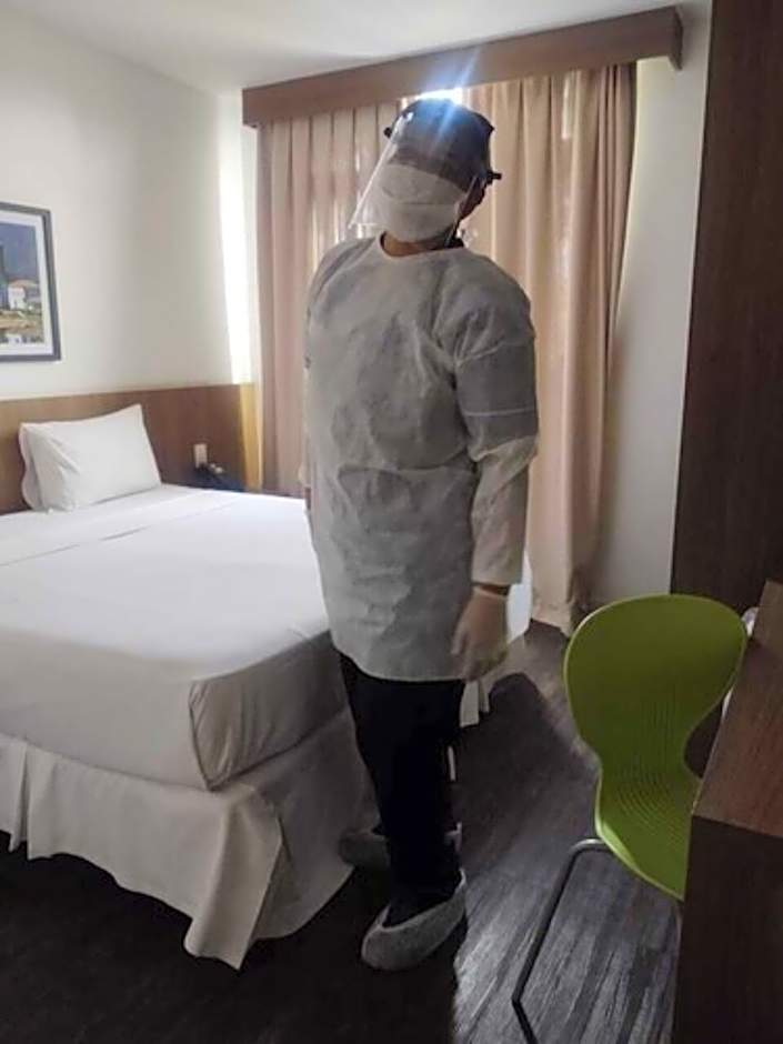 Nobile Hotel Belo Horizonte