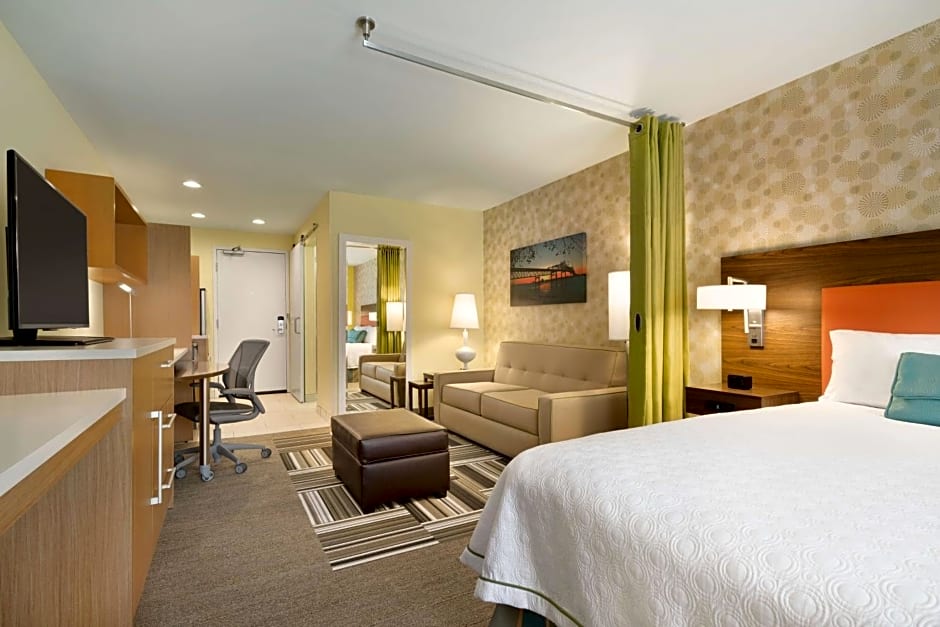 Home2 Suites By Hilton Baton Rouge