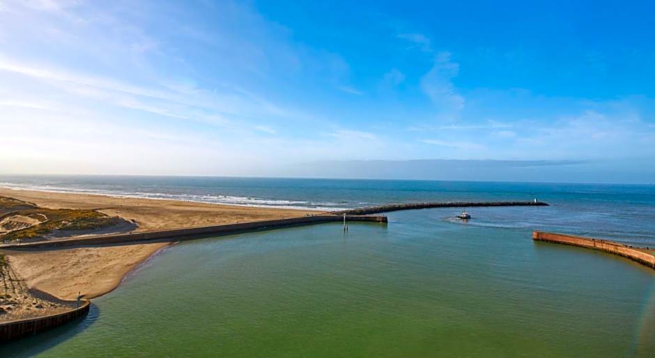 Inntel Hotels Den Haag Marina Beach