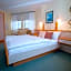 Hotel Garni am Markt - Businesshotel - Frühstücksbuffet - Fahrradabstellplatz - Hunde willkommen