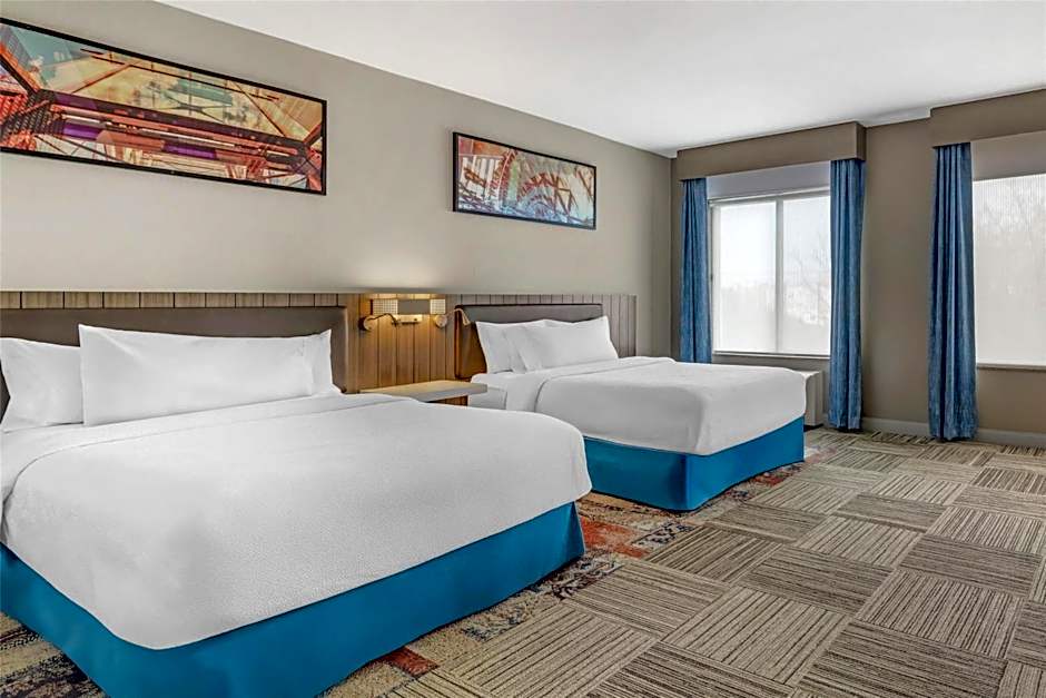 Hilton Garden Inn Albany/Suny Area