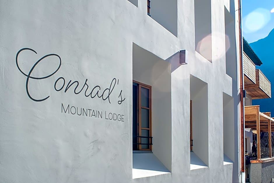 Conrad's Mountain Lodge