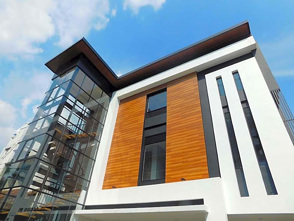 Collection O Cihampelas Near Ciwalk Formerly I Sleep Hotel