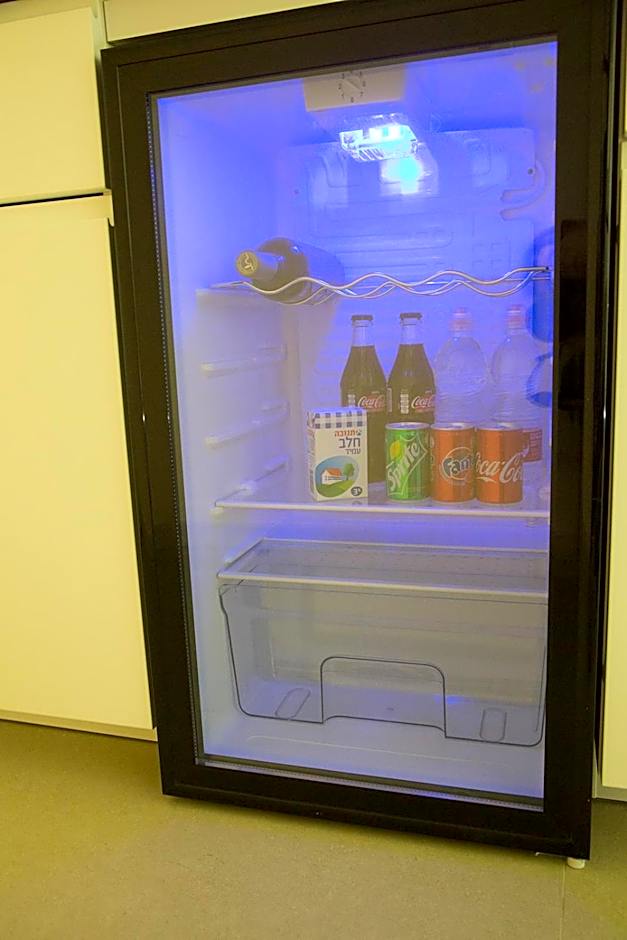 Suite Caesar - Neot Golf