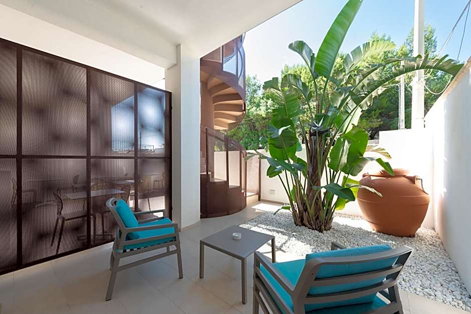 Dolcirive B&B - Porto Cesareo