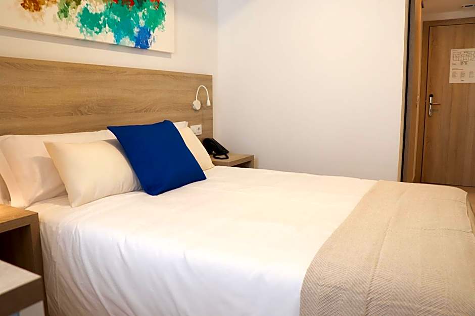 Hotel Sunna Benicassim