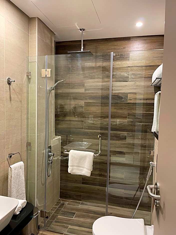 Swiss-Belinn Sharq, Kuwait