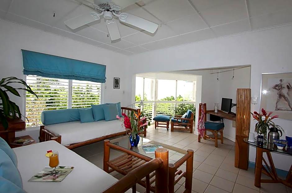 Mockingbird Hill – Port Antonio