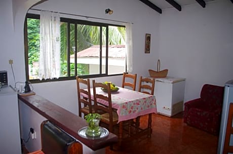 Papaya Guesthouse