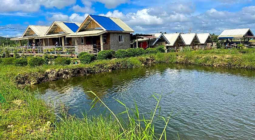 Jazz Ferme Inn Batuan Bohol