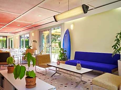 Greet Hotel Versailles - Voisins Le Bretonneux