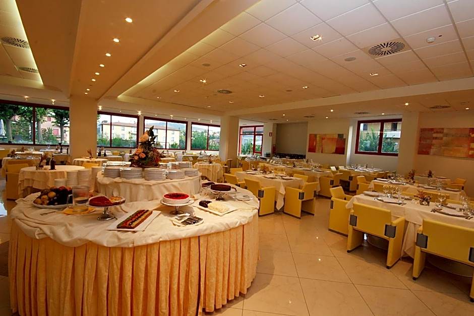 Grand Hotel Admiral Palace