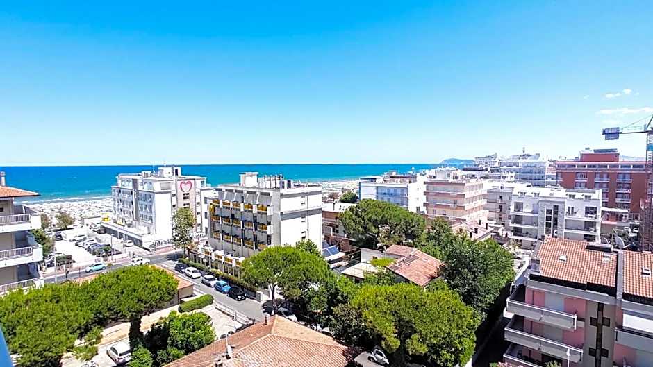 Hotel De Amicis