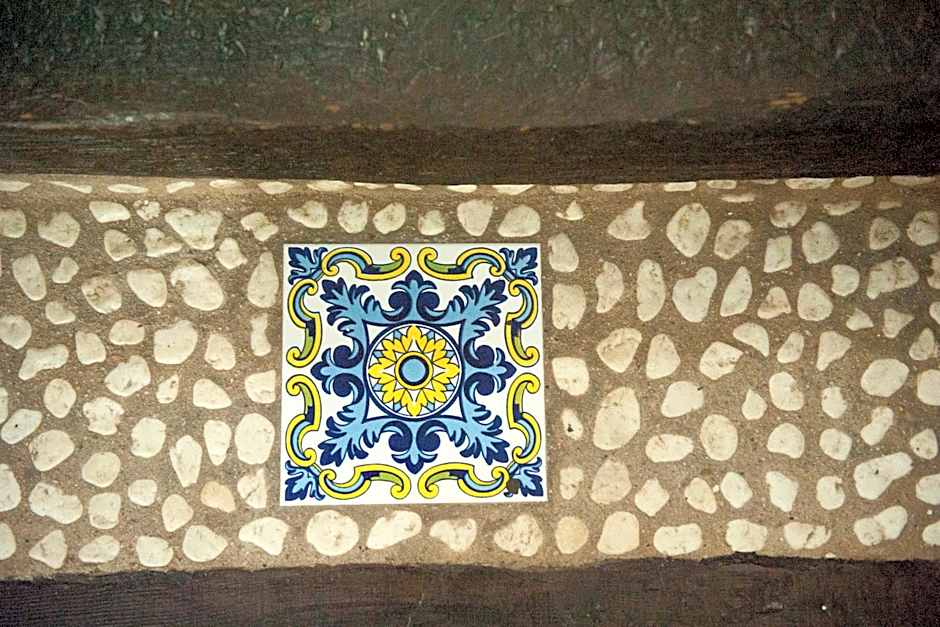 Balcones de Piedad