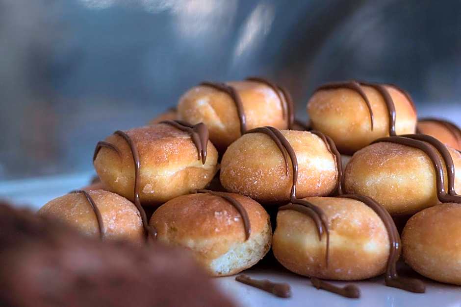 Armadoros Hotel / Ios Backpackers