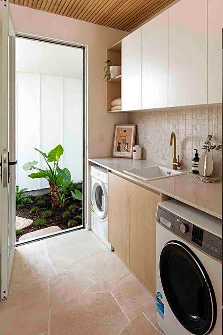 Palm Oasis Beach Villa