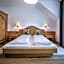 Hotel Cristallo