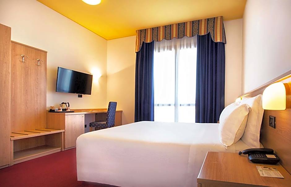 Best Western Titian Inn Hotel Venice Airport