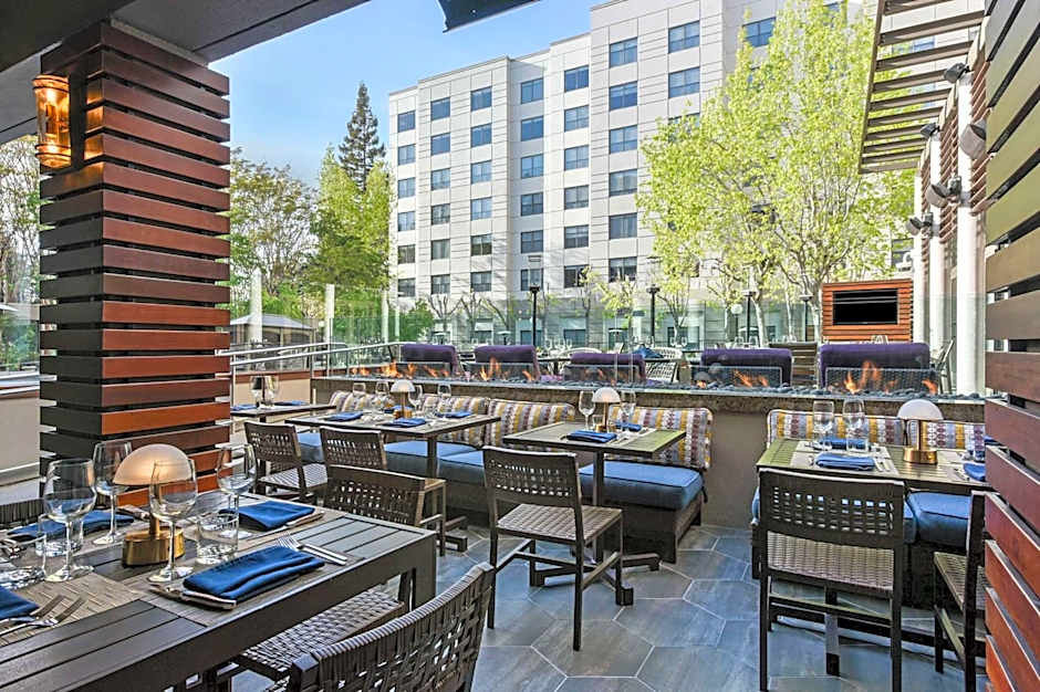 Hyatt Centric Santa Clara Silicon Valley