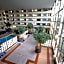Atrium Hotel And Suites Dfw Airport