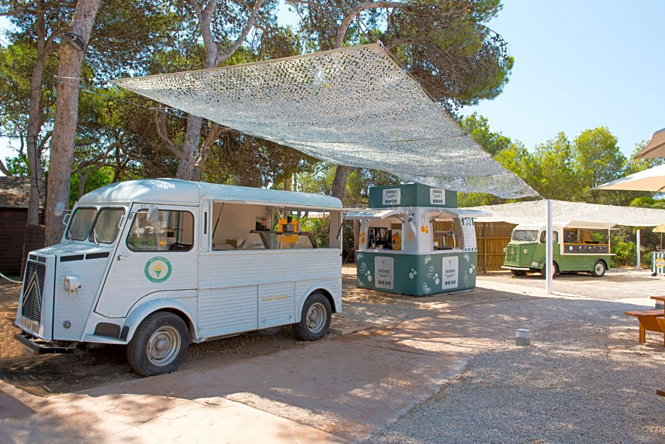 Iberostar Waves Club Cala Barca