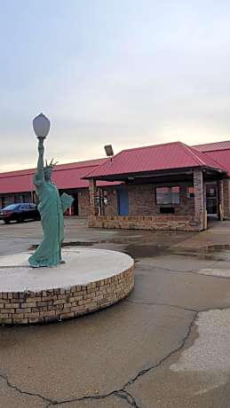 Western Motel