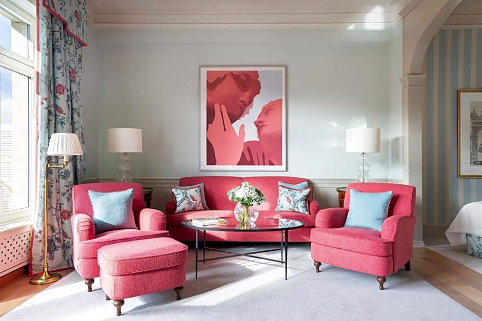 Brenners Park-Hotel & Spa - an Oetker Collection Hotel