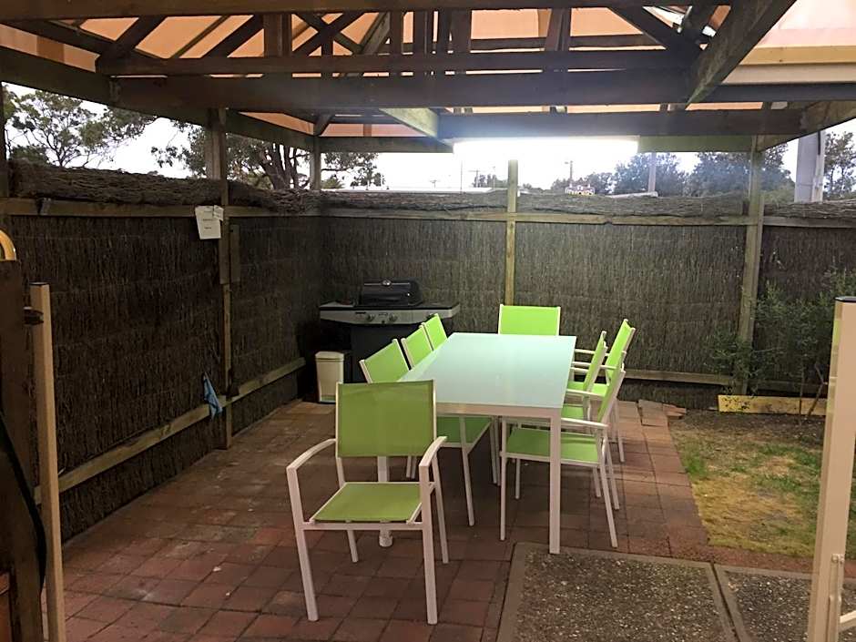 Abel Tasman Motor Lodge & Apartments