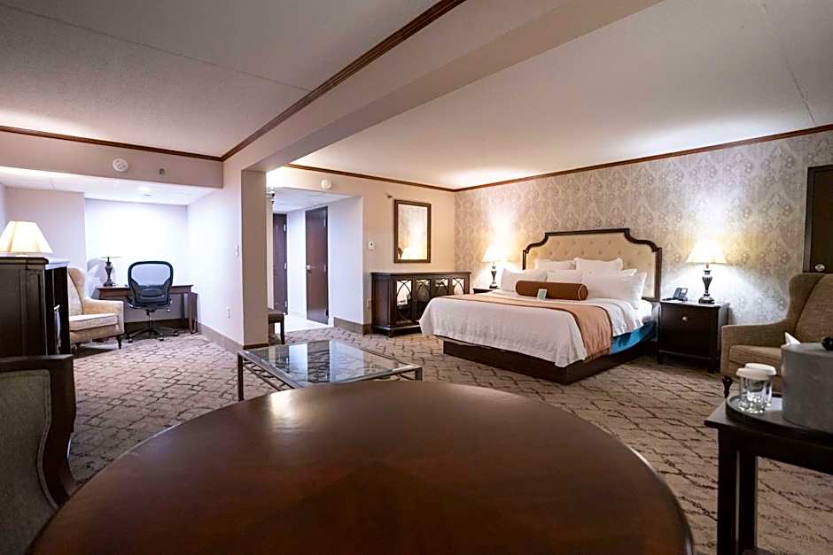 Best Western Plus Fairfield Executive Inn