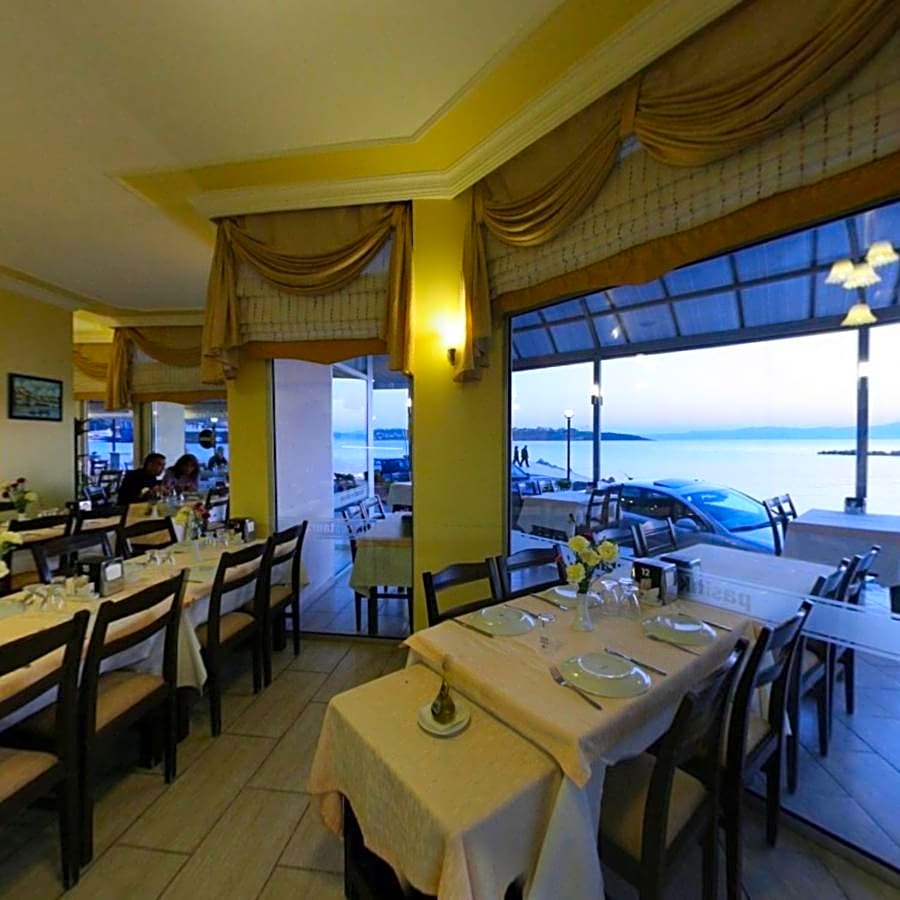 Pasifik Hotel