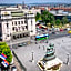 Five Points Square - City Center