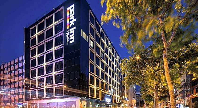 Park Inn by Radisson Izmir