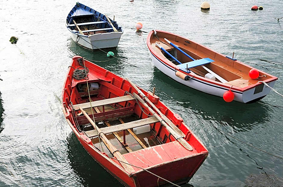 Hotel Viento del Norte