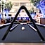 Atrium Hotel And Suites Dfw Airport