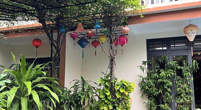 Phuc Thao Villa Hoi An