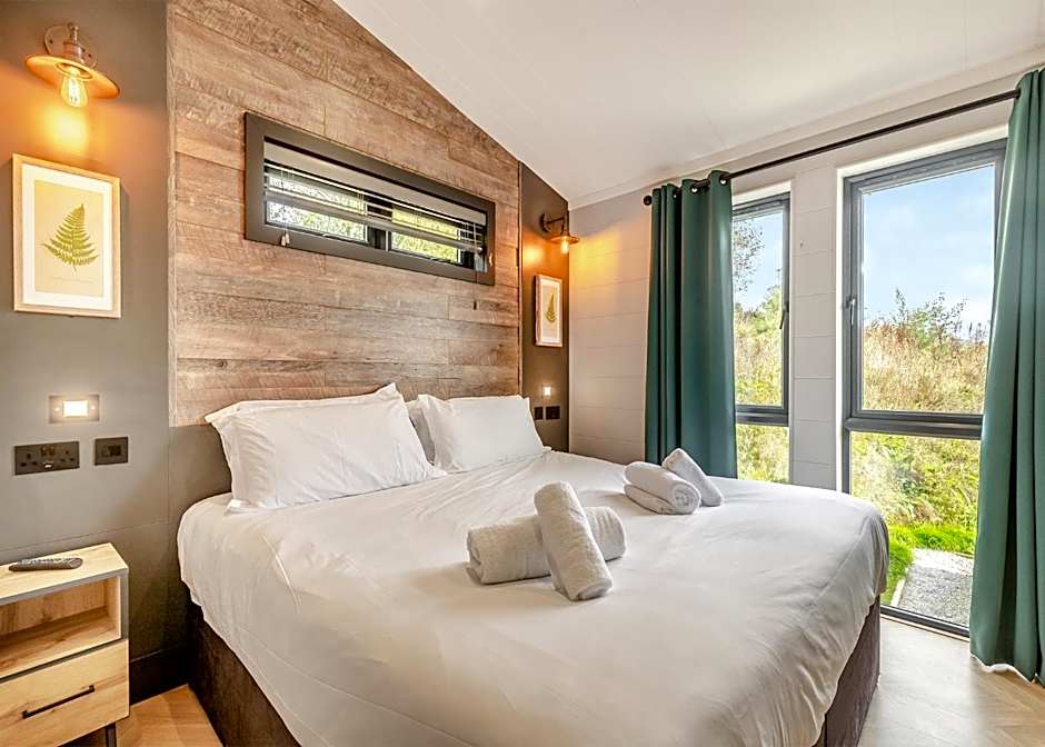 Rivendale Lodge Retreat