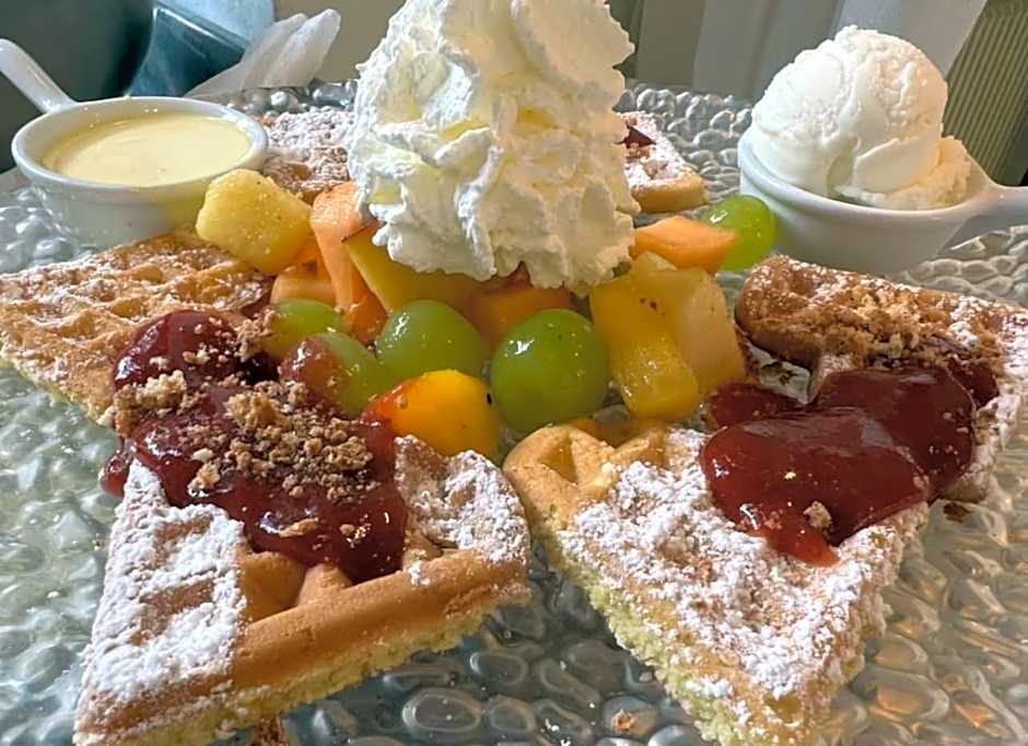 Da Gianni e Villa Annamaria