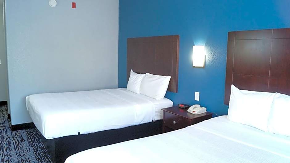 Magnolia Inn and Suites Olive Branch