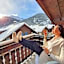 Workation Apartments - 24-7 Self-Checkin - Hotel Postigliun Sedrun
