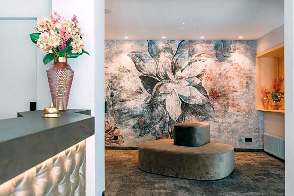 Seehotel Einwaller - adults only