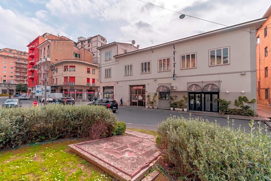 Hotel La Torre