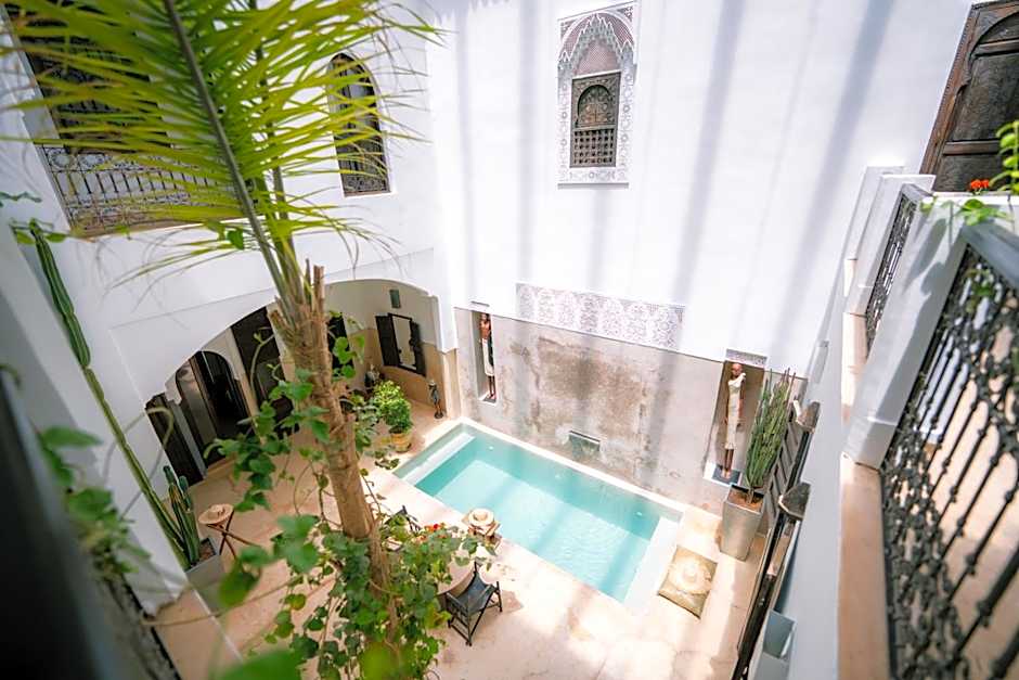 Riad Dar Massai