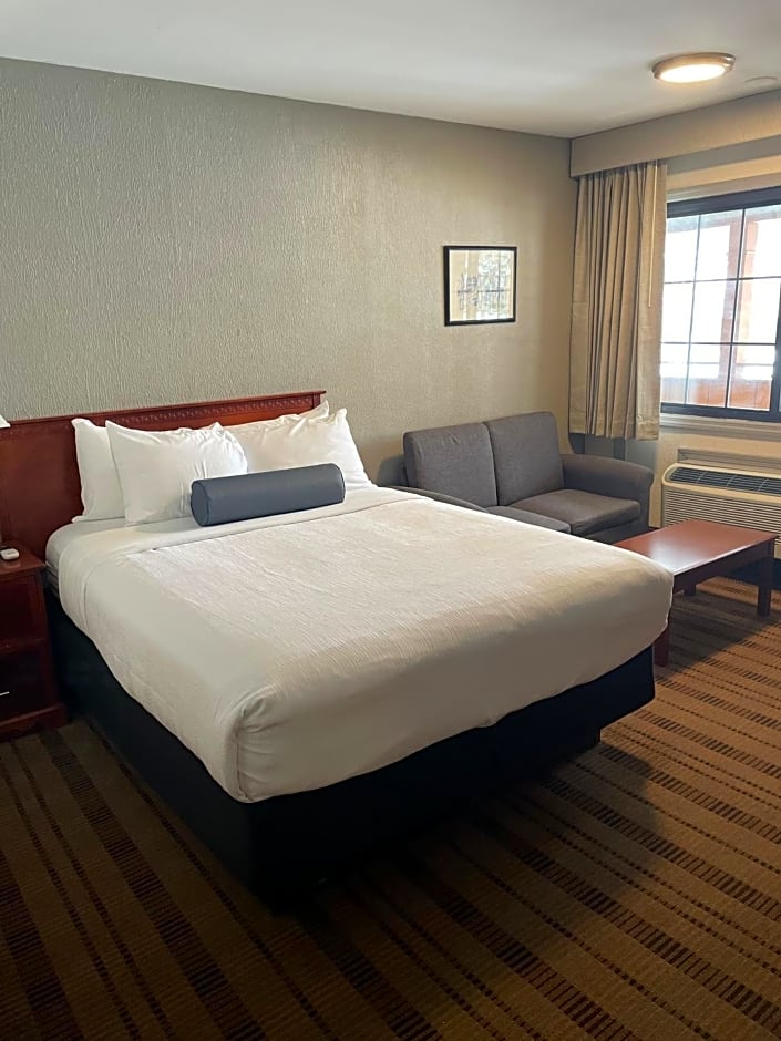 Best Western Woodbury Inn