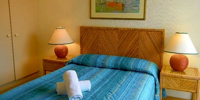 Cloud Nine Luxury Apartments