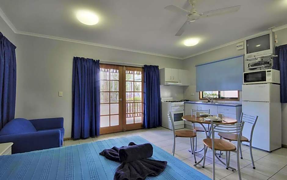 Cairns Sunland Leisure Park Hotel