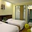 GreenTree Inn Nantong Rugao Haiyang Road Tiancheng Business Hotel