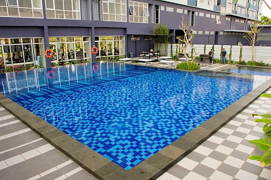 Valore Hotel