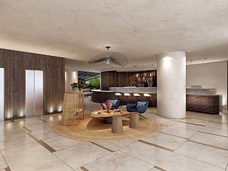 Hampton by Hilton Istanbul Old City